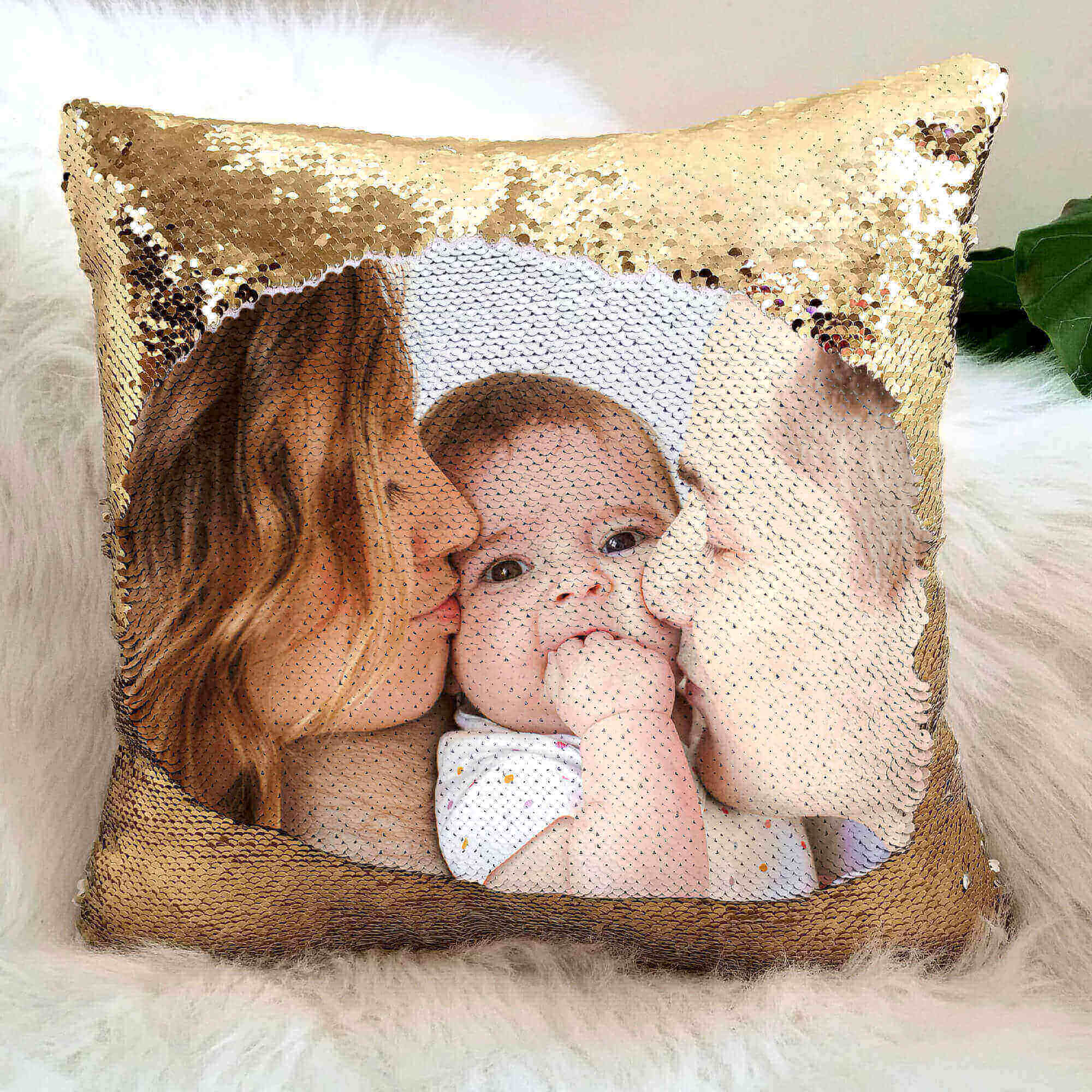 Creating the Perfect Kids' Room with Custom Décor à paillettes