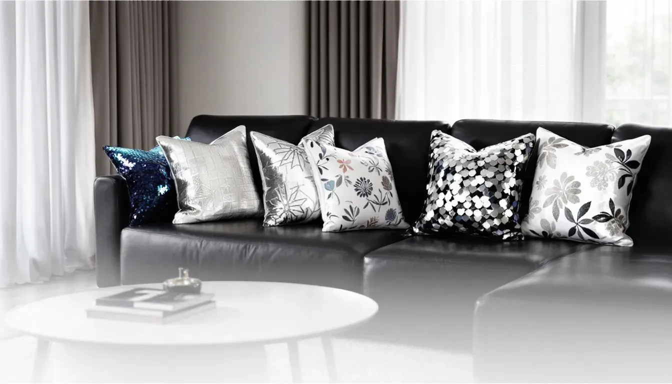 Custom Sequin Bag: Complete Guide to Personalized Sparkle Accessoires