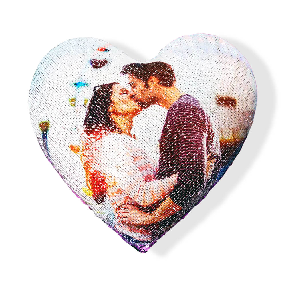 10 façons d'agencer votre coussin à paillettes personnalisé dans n'importe quelle pièce