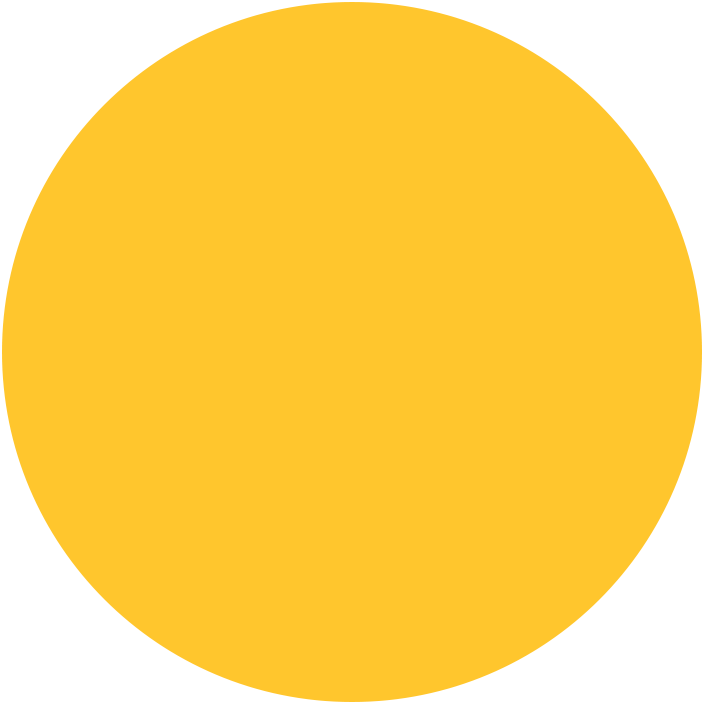Bulle orange
